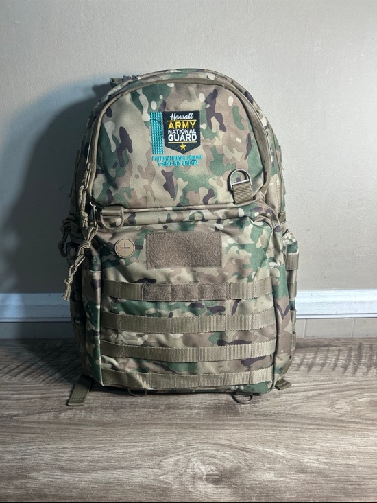 Other - ISO Hawaii Army National Guard Tactical Backpack